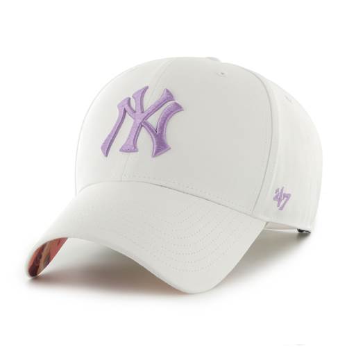 Hætter 47 Brand Mlb New York Yankees Day Glow Under