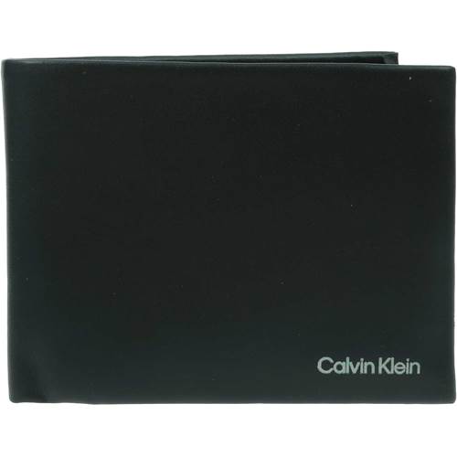 Tegnebøger Calvin Klein Concise Trifold