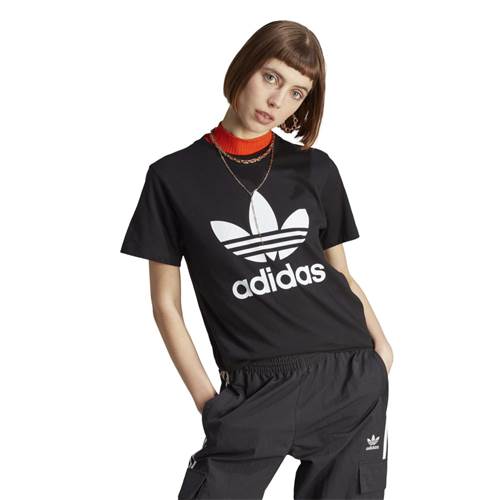 T-shirts Adidas adicolor classics trefoil