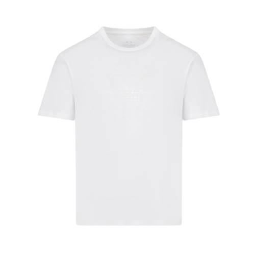 T-shirts Armani Exchange T-shirt Regular