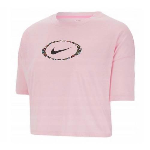 T-shirts Nike 654
