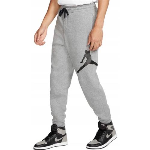 Bukser Nike Jumpman Logo Fleece