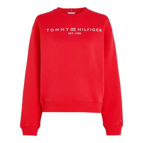 Sweatshirts Tommy Hilfiger WW0WW39791SNE