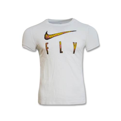 T-shirts Nike Swoosh Fly Seasonal