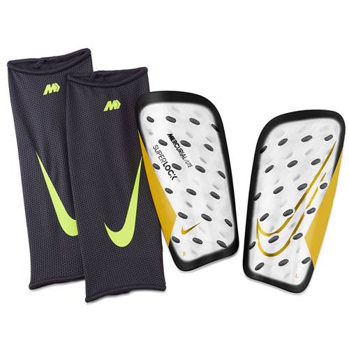 Ochraniacze Nike Mercurial Lite Super Lock