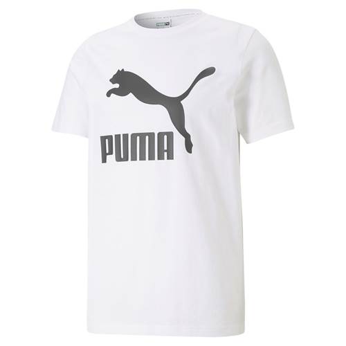 T-shirts Puma Classics Logo
